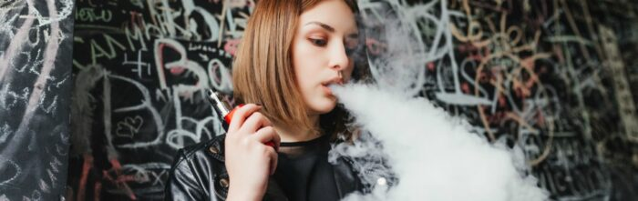 11 Signs You’re A Vaping Enthusiast
