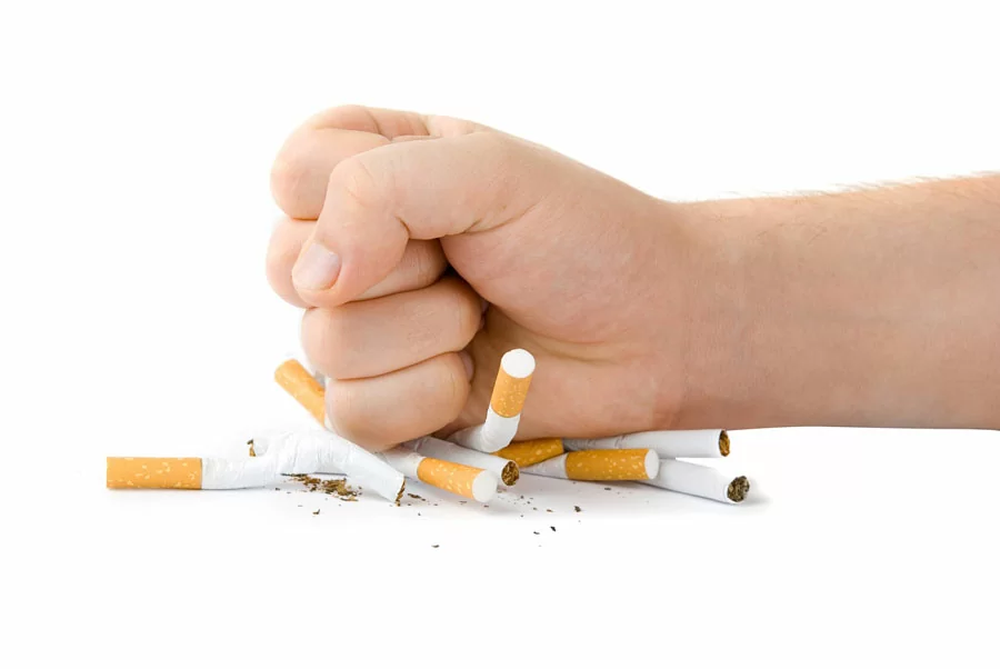 Why e-cigs are more effective than other smoking cessation aids
