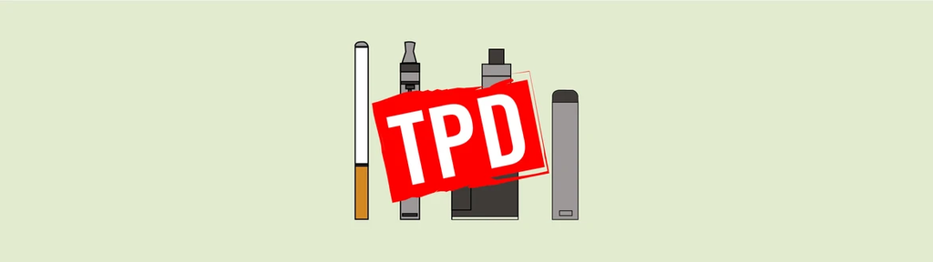 Why Is E-Liquid Classed As A Tobacco Product?
