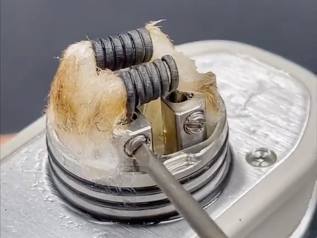 Different Types of Vape Coils Available in the UK