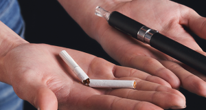 Study Looks Into The Effect of Conflicting Health Guidance on Vape Perceptions