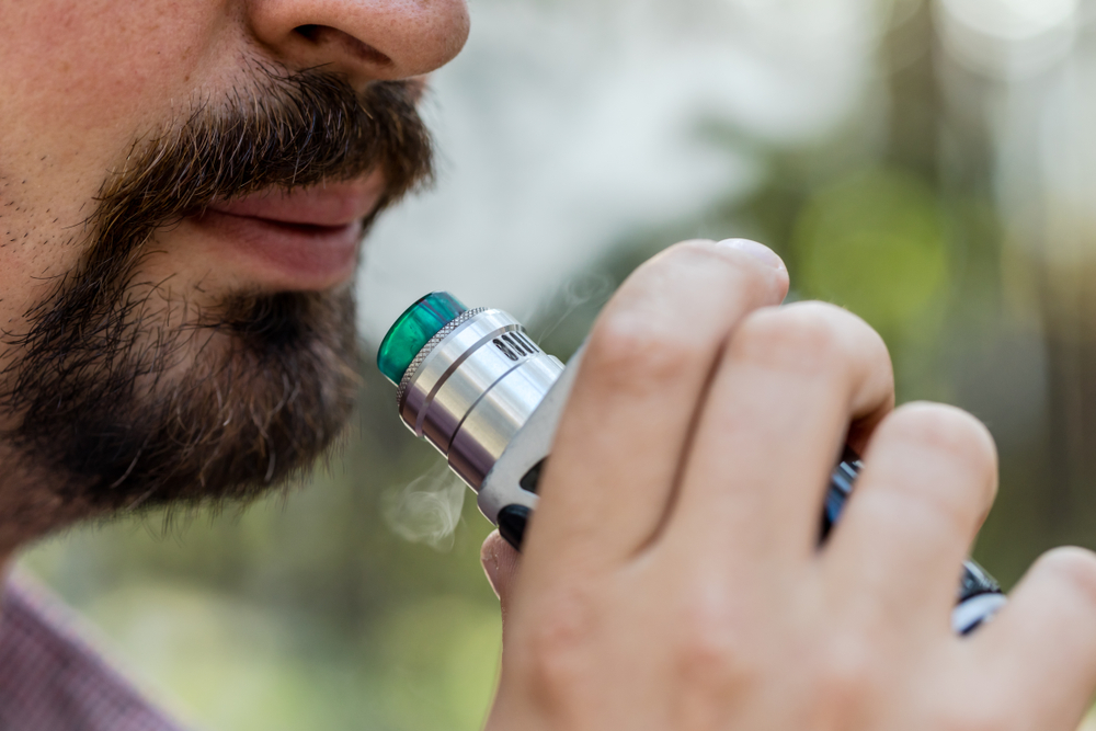 Do Vapers Make Vaping a Hobby or a Lifestyle Choice?