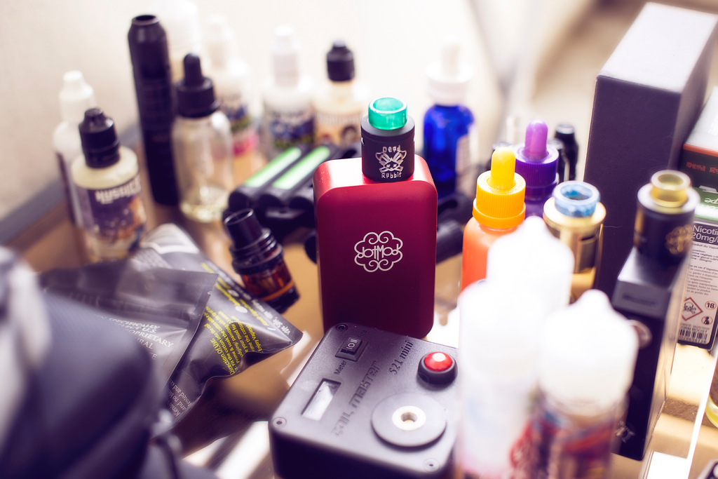 13 Vape Gear Essentials That You Should Never Run Out Of