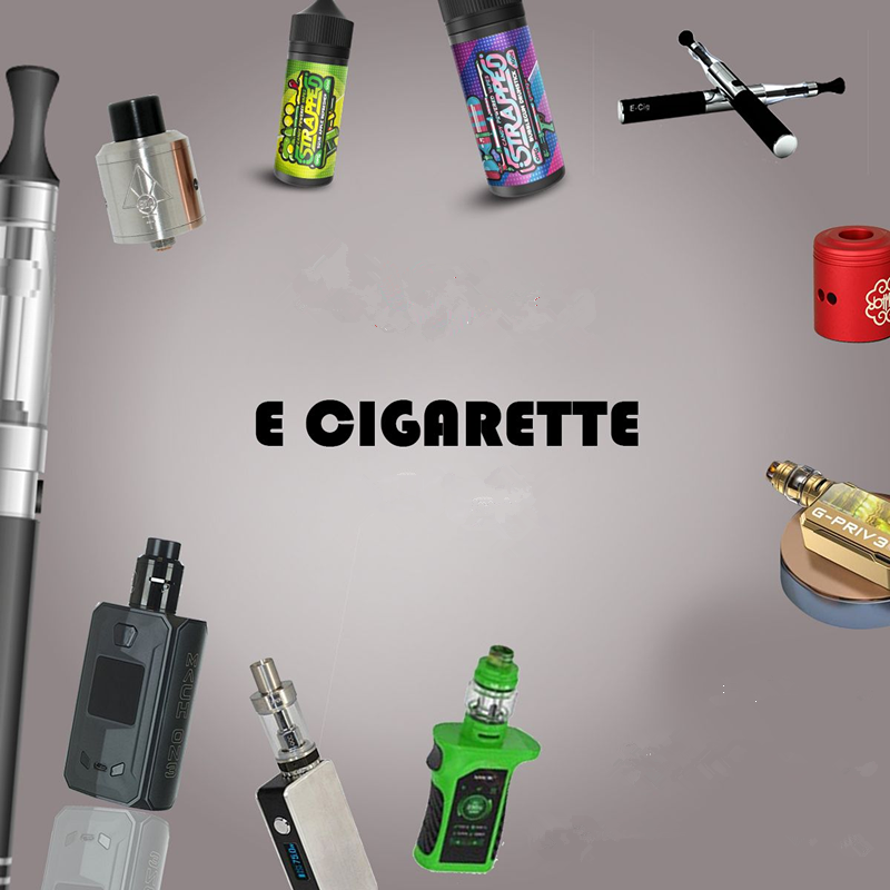 Buying E-Cigarette for The First Time? Here Are Top 4 Tips for You