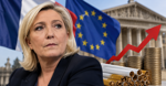 Le Pen Pledges Tobacco Tax Freeze as EU Excise Fight Continues