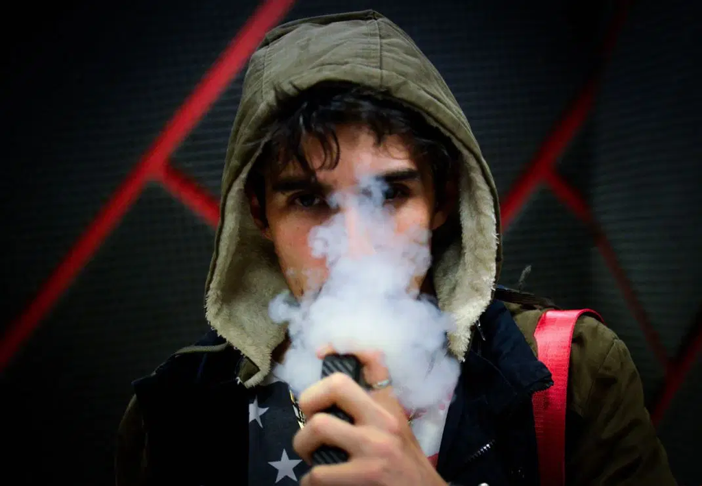 It’s Official: Vaping is NOT a Gateway to Smoking Among Young People