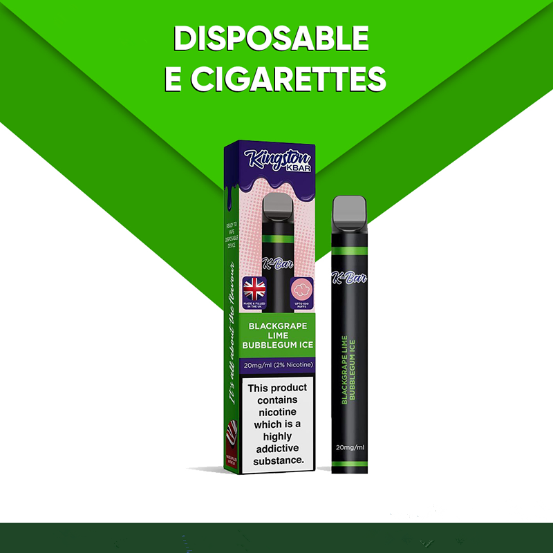 Simple Procedure To Start Using Disposable-Vapes The Very First Time
