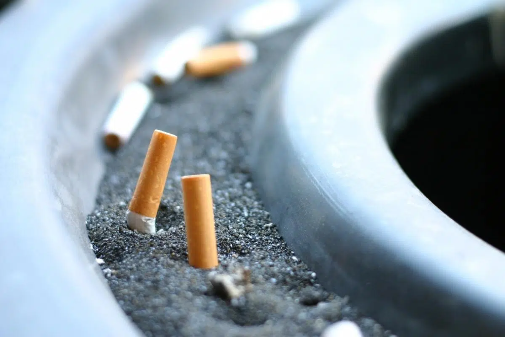 IS A UK SMOKE-FREE 2030 POSSIBLE?