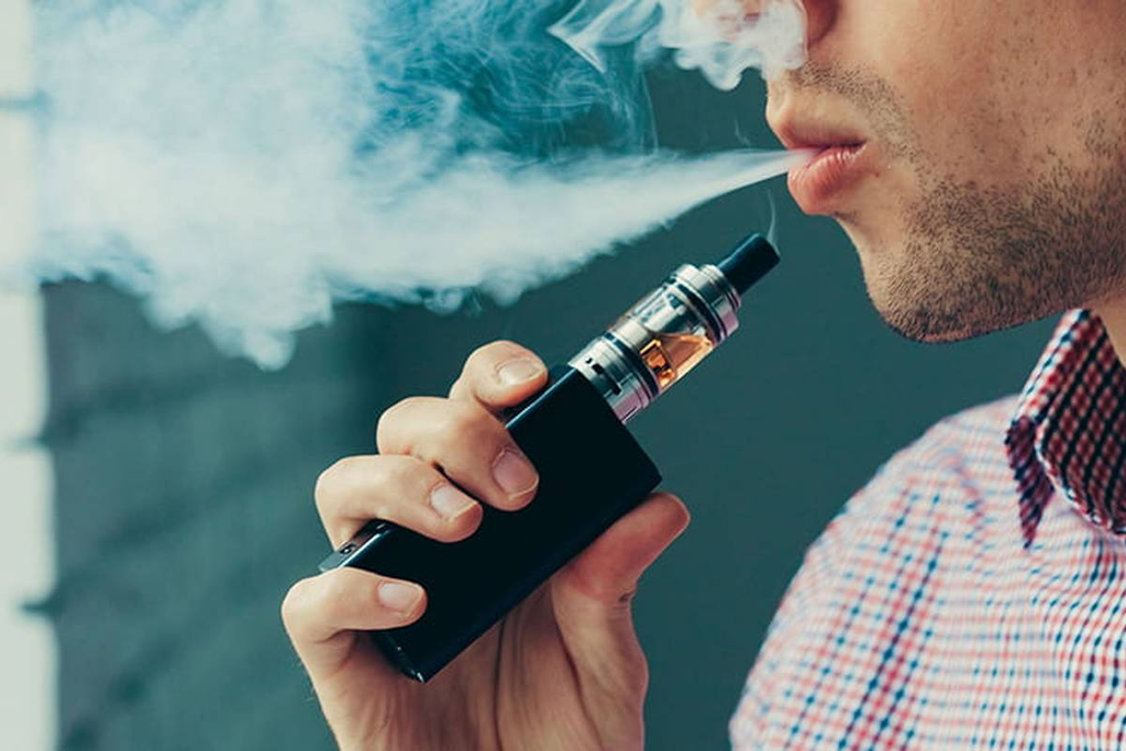 How to Start Vaping for Beginners