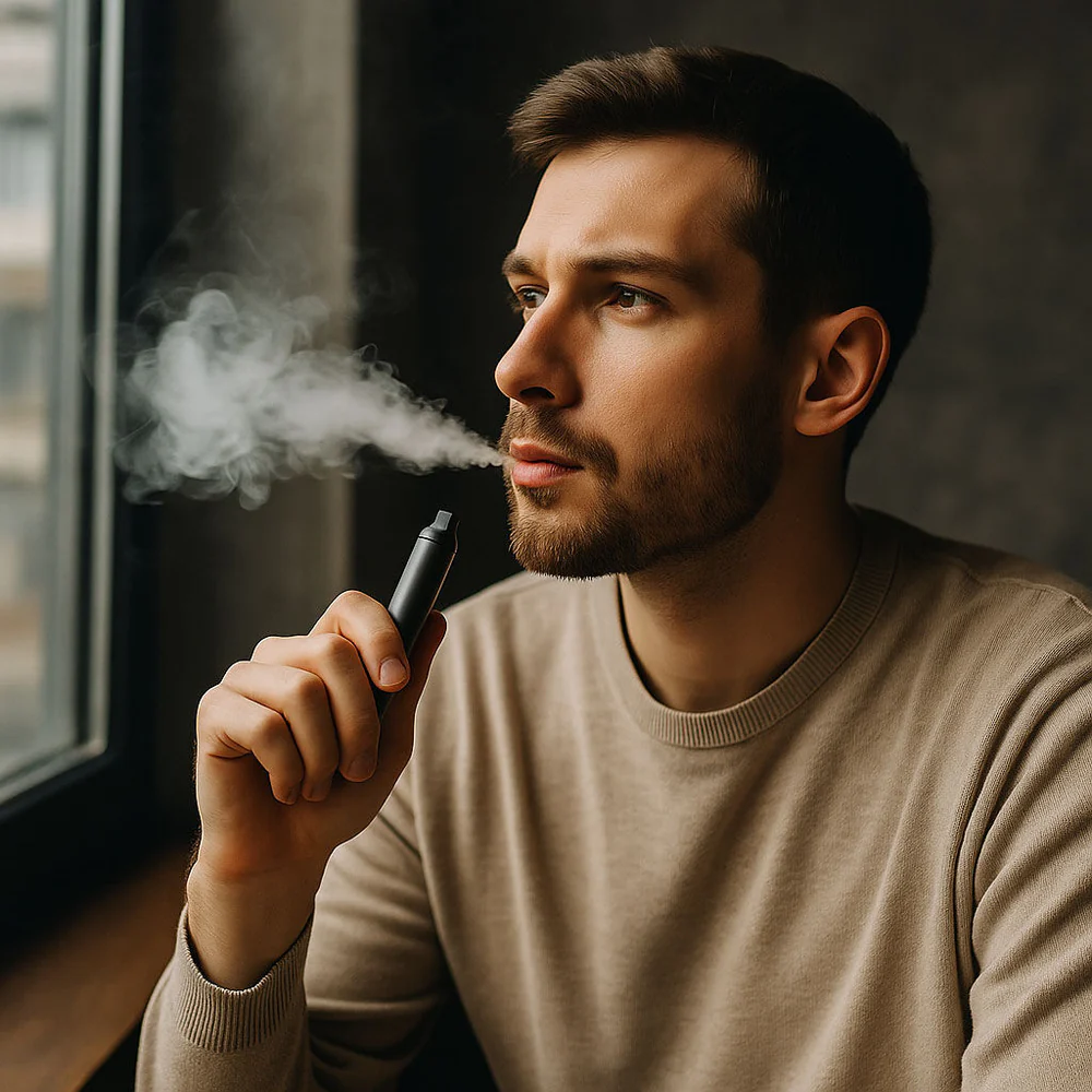 Nixamide as a Nicotine Alternative: What Vapers Should Know