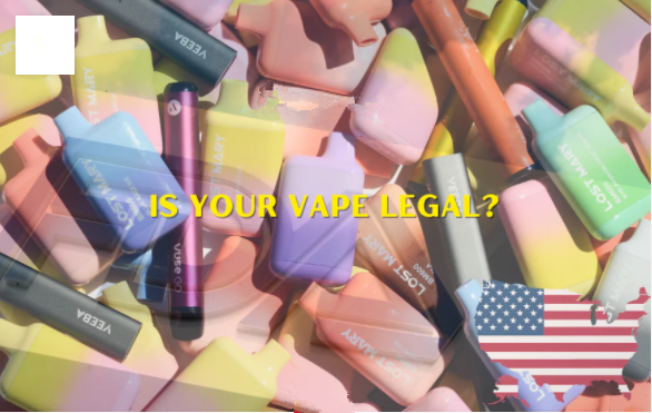 Bans Aren’t Working? How Vape Brands Are Outsmarting FDA Rules!