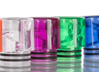 Which Drip Tip Should I Choose?