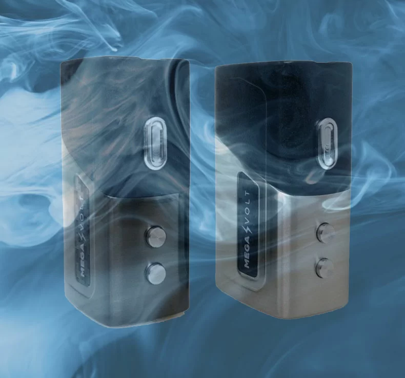 Things to Know Before Buying Your First Box Mod