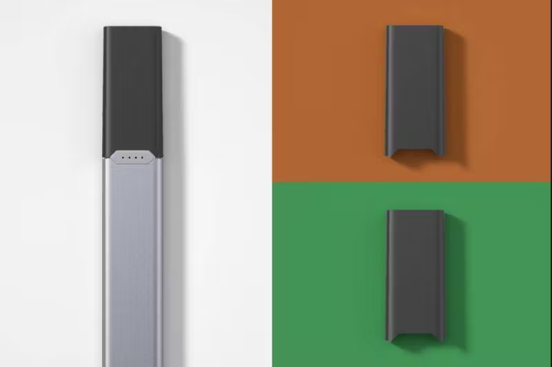 Juul Submits PMTA for Next Generation Menthol Pod