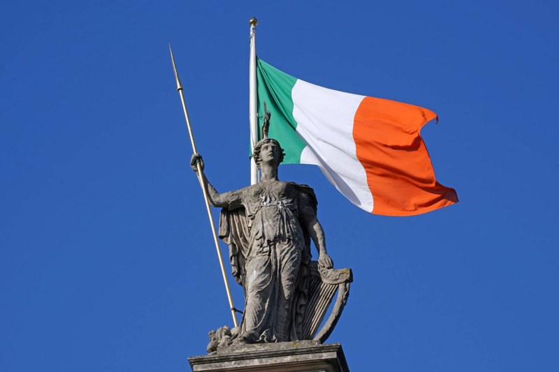 Ireland Launches Steep Vape Tax Next Month