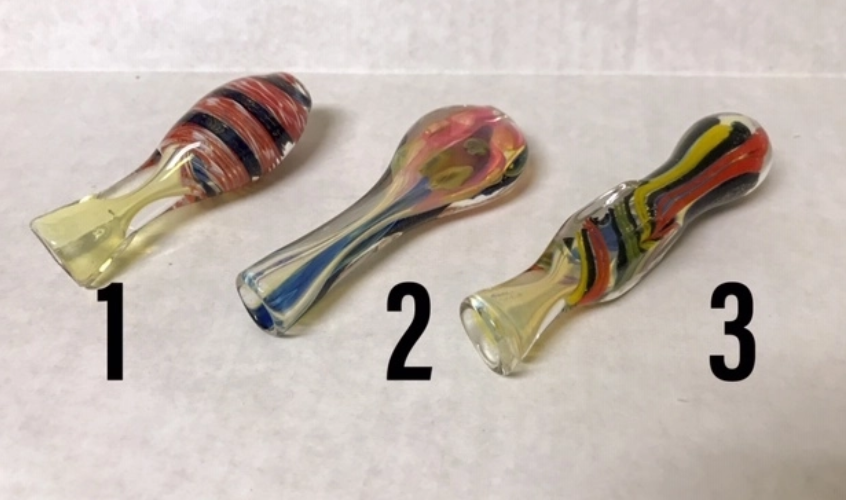5 Neat Smoke Tricks You Can Do with a Glass or Silicone Chillum