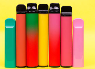 Is There A Disposable Vape Waste Crisis?