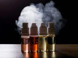 How To Store Vape Juice