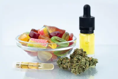 Trump Signs Ban on Intoxicating Hemp Products Like Delta 8