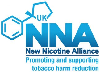 NNA Responds To The ASH Vaping Results