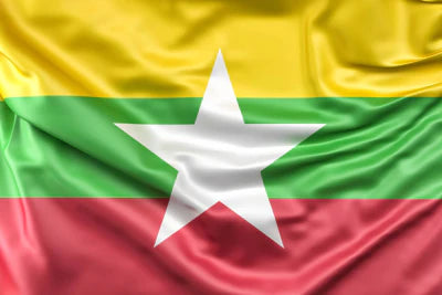 Myanmar Bans Sale and Possession of Vapes
