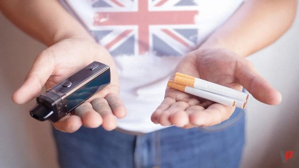 Britain’s Tobacco Policy Paradox, Part 2: Vape Rules Tighten Further Just Weeks After New Tax