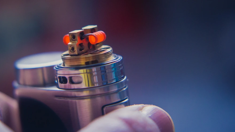 6 Reasons Why You Should Replace Your Vape Coil