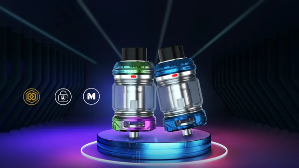 Freemax M Pro 3 Tank Review: Broad Coil Choice for DTL