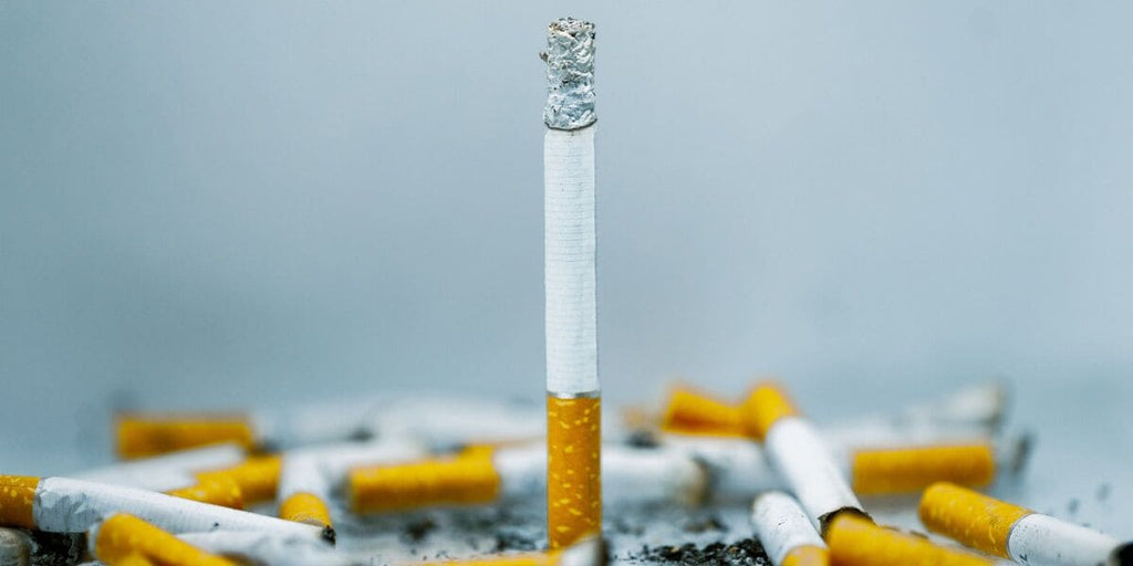 THE ROLE OF PYRAZINES IN TOBACCO CIGARETTES: UNDERSTANDING THEIR CHEMICAL IMPACT AND HEALTH IMPLICATIONS