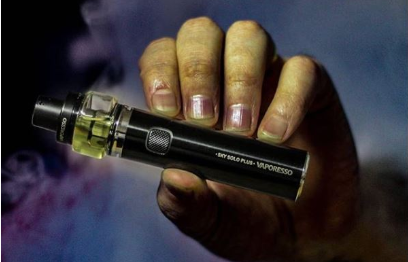 E-cigs VS. Vaporisers: What’s the difference?