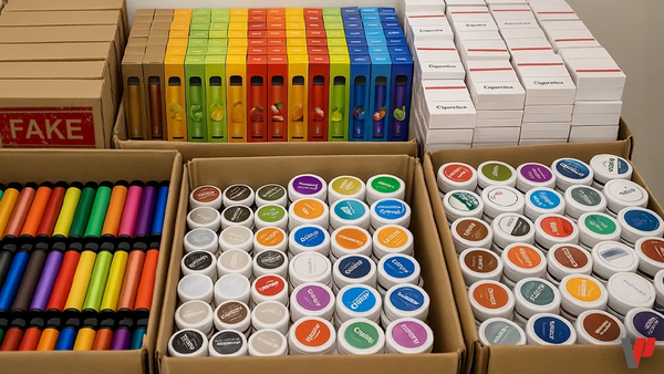 Enforcement Won’t Fix It: Australia Needs to Tackle the Root Cause of its Broken Tobacco Policy