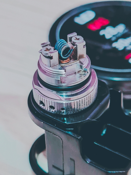 How to Fix a Broken RBA in 2024 – cometovape