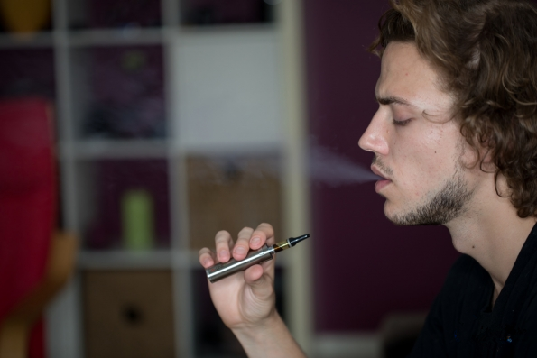 3 Signs To Replace Your Disposable Vape