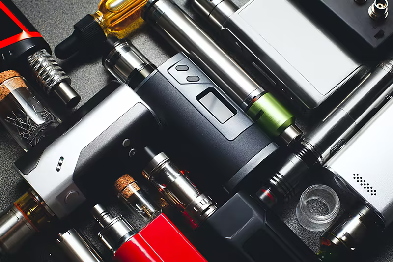WHAT EXACTLY ARE THE BENEFITS OF VAPE MODS?