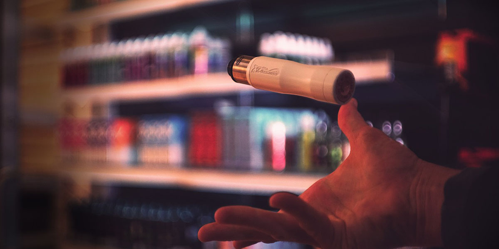 7 Unlikely Benefits Of Vaping