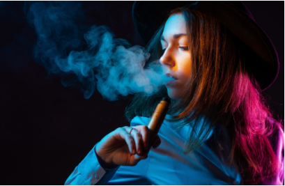 Underage Vaping: is it A Problem?