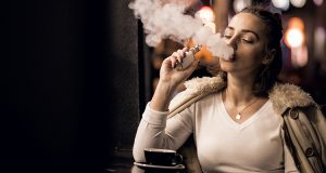 GSTHR Report Shows Momentous Rise in Vapers Confirming Global Data