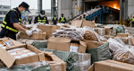 China Destroys 55,000 Vapes and 188 Million Smuggled Cigarettes