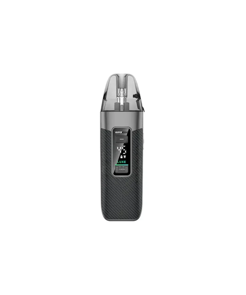 Vaporesso Luxe X3 Kit Features Guide
