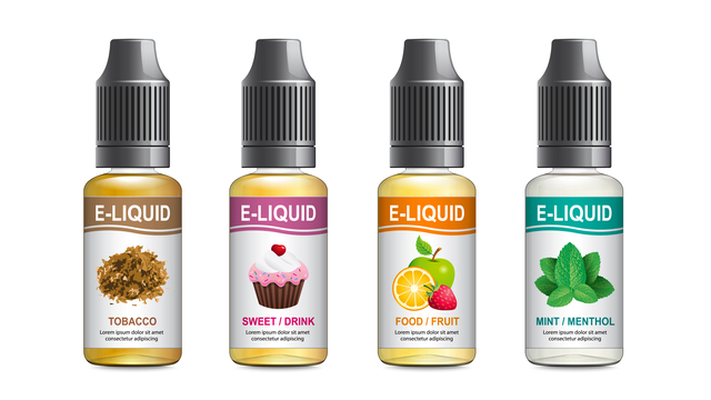 Vape Product Labels Have More Meaning Than You Think