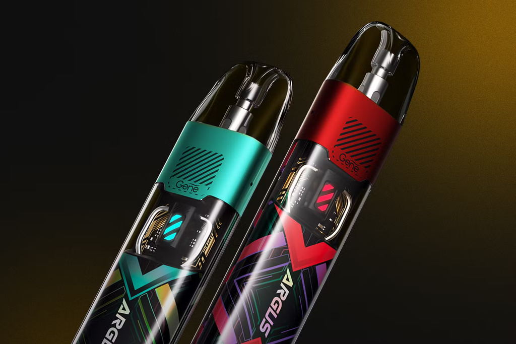 VOOPOO ARGUS P1s Review: Lightning-Fast Charging!