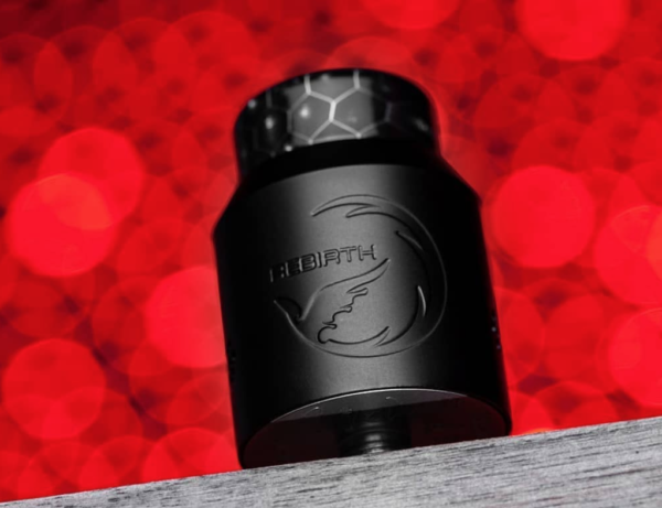 Cheap RDA with AMAZING Flavor? Simple: THIS One…