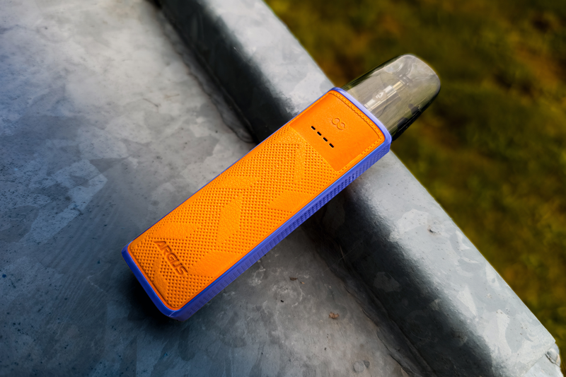 VOOPOO ARGUS Z3 Review: Budget-Friendly Flavor