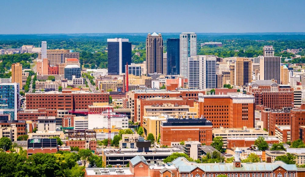 Alabama brings vaping under its indoor smoking ban and taxes e-liquids by the milliliter