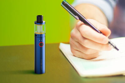 SMOK Vape Pen V2 Review - An Upgrade on the Pen 22?