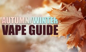 Cold Weather Vaping Guide