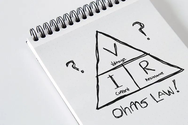 How To Calculate Ohm's Law For Safe Vaping