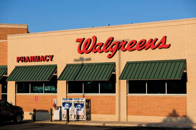 Walgreens Will Sell Vapes Again