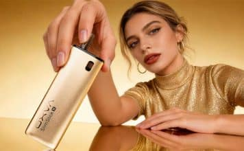 OXVA SlimStick X: Its Thinnest Refillable Pod with 1400mAh Endurance