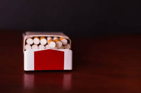FDA's New Plan to Eliminate Most Nicotine in Cigarettes